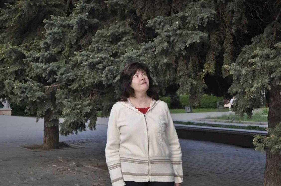 ���� 55581978 ������� Inna, 29 ���, ���� ���������� � ������