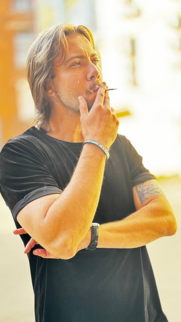 ���������� ������, ���� ������� Sergei, 36 ���, ������������ ��� ������, ����� � ���������