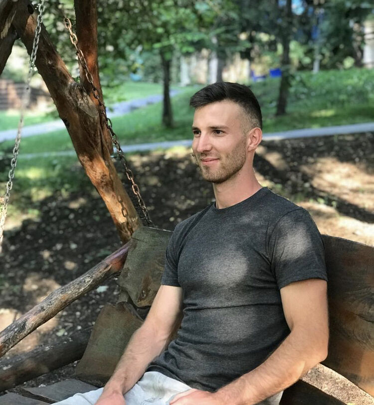 ���� 23137368 ������� Andrei, 30 ���, ���� ���������� � ��������