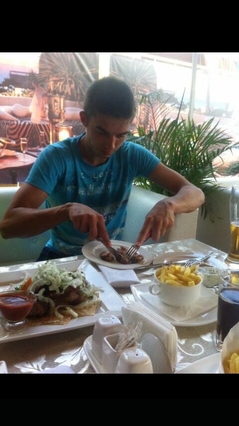 ���� 33821038 ������� ������, 31 ���, ���� ���������� � �����-����������