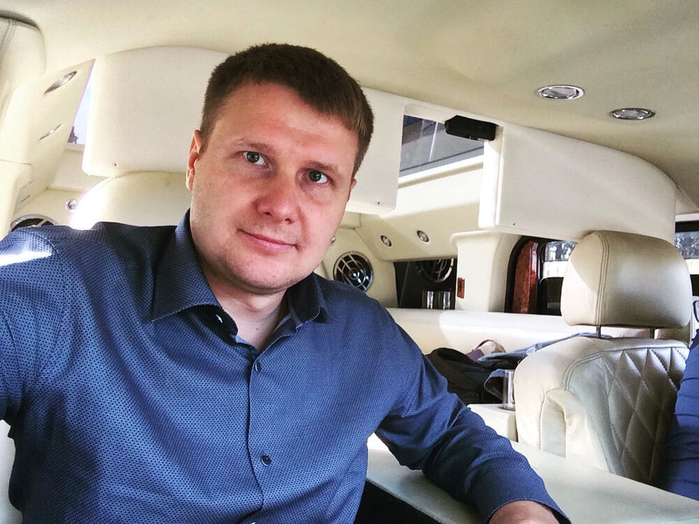 ���� 9404968 ������� �����, 43 ����, ���� ���������� � ��������