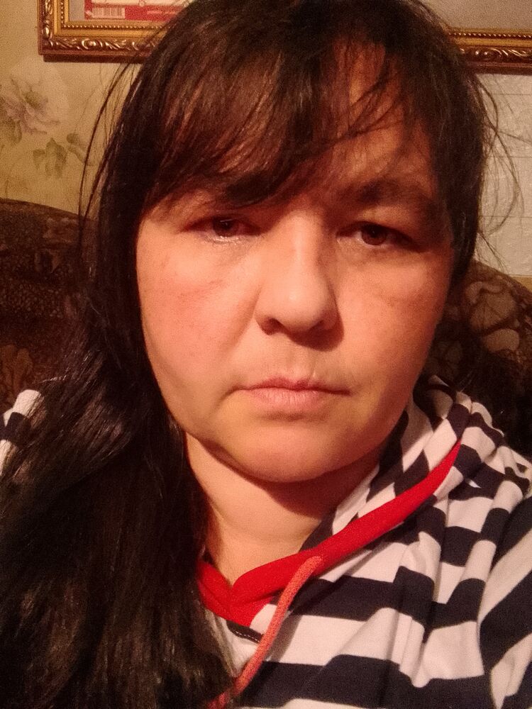  ,   Oksana, 46 ,     , c , 