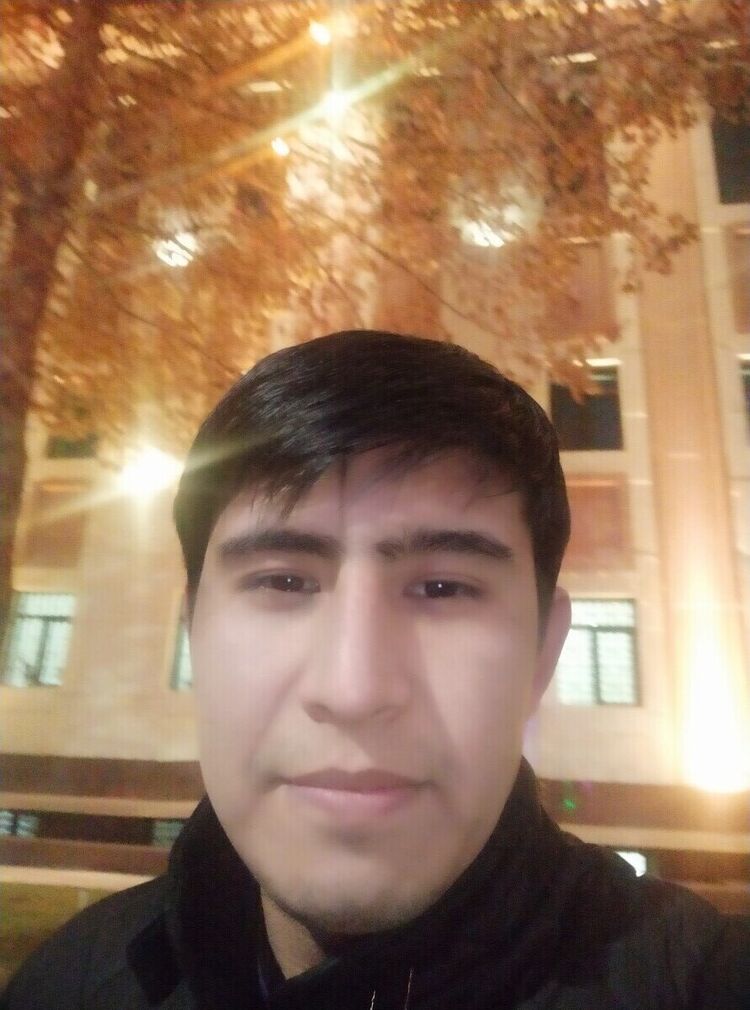 ���� 22465118 ������� RAVSHAN, 33 ����, ���� ���������� � ��������