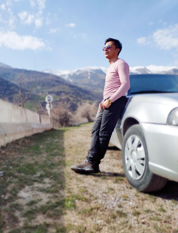  20564528  Chik, 32 ,    