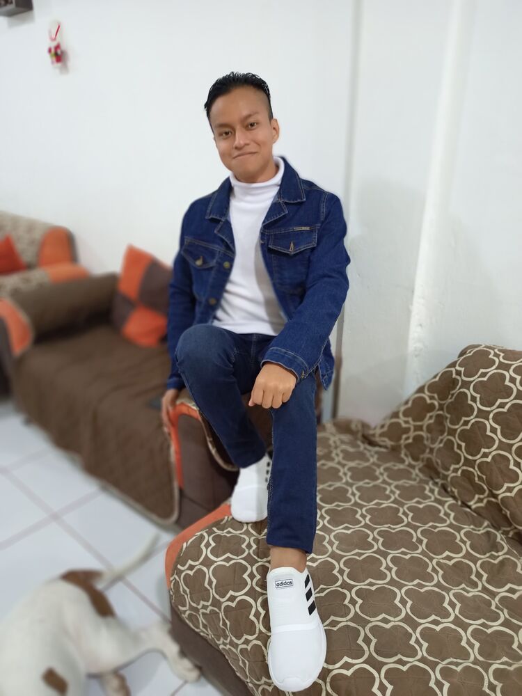 ���� 24934968 ����� Gamaliel, 22 ����, ���� ���������� � �������-��-����