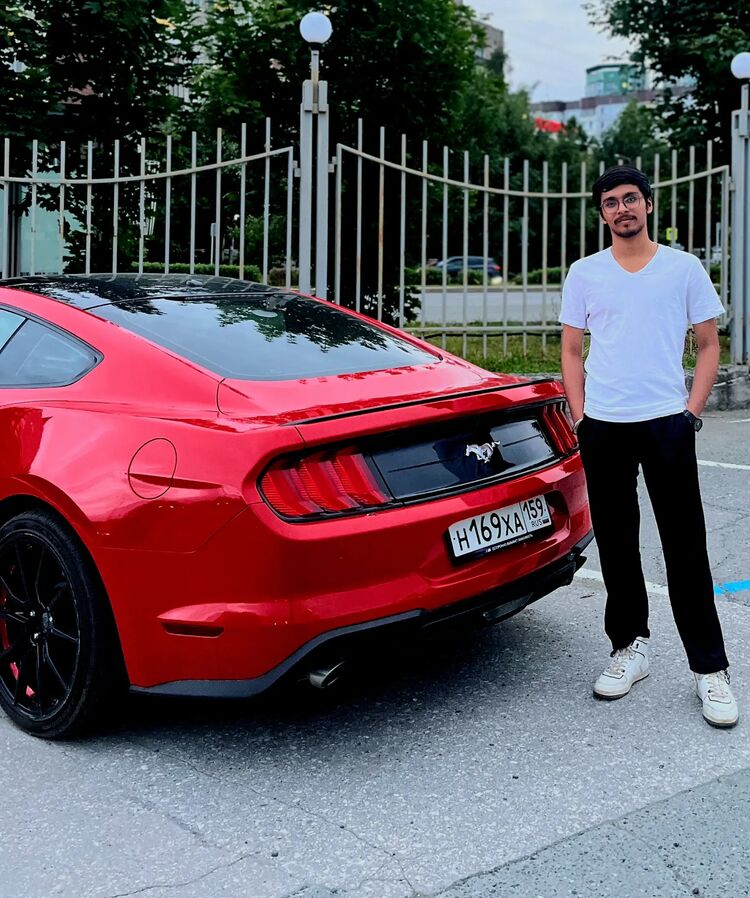 ���� 54598758 ����� ��, 22 ����, ���� ���������� � Ahmadabad