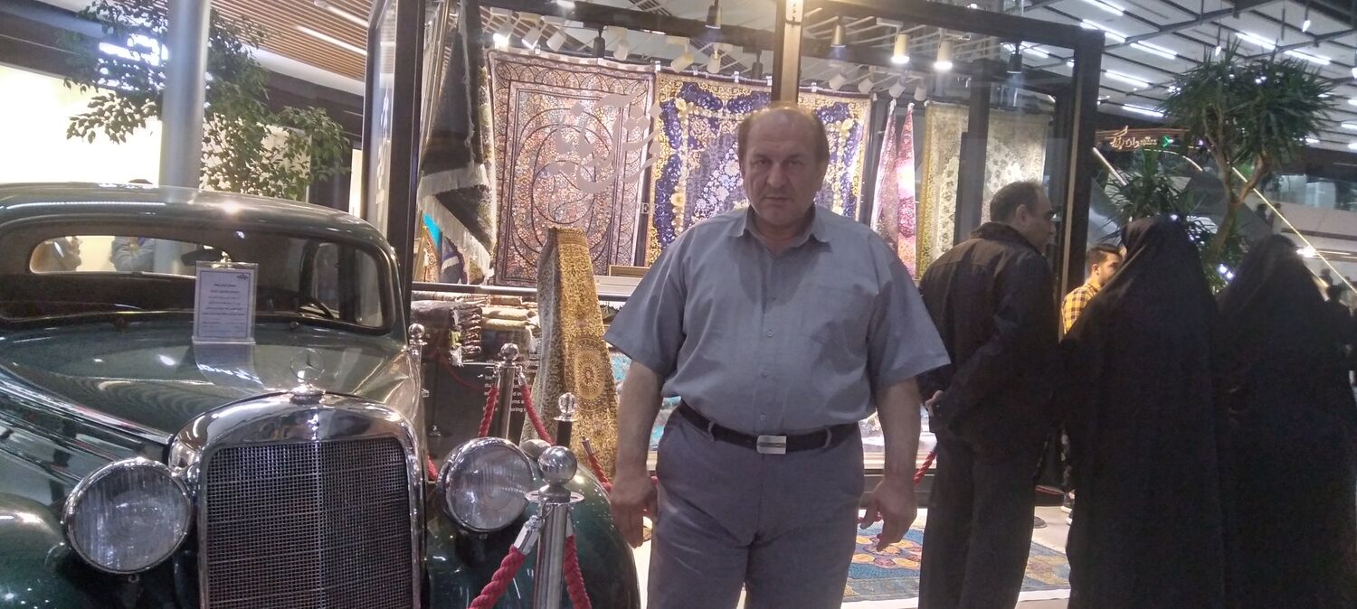 ���������� Monheim, ���� ������� Mohammad, 50 ���, ������������ ��� ������, ����� � ���������