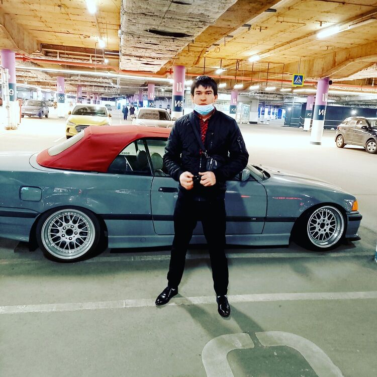 ���� 21694148 ������� �����, 37 ���, ���� ���������� � �����-����������