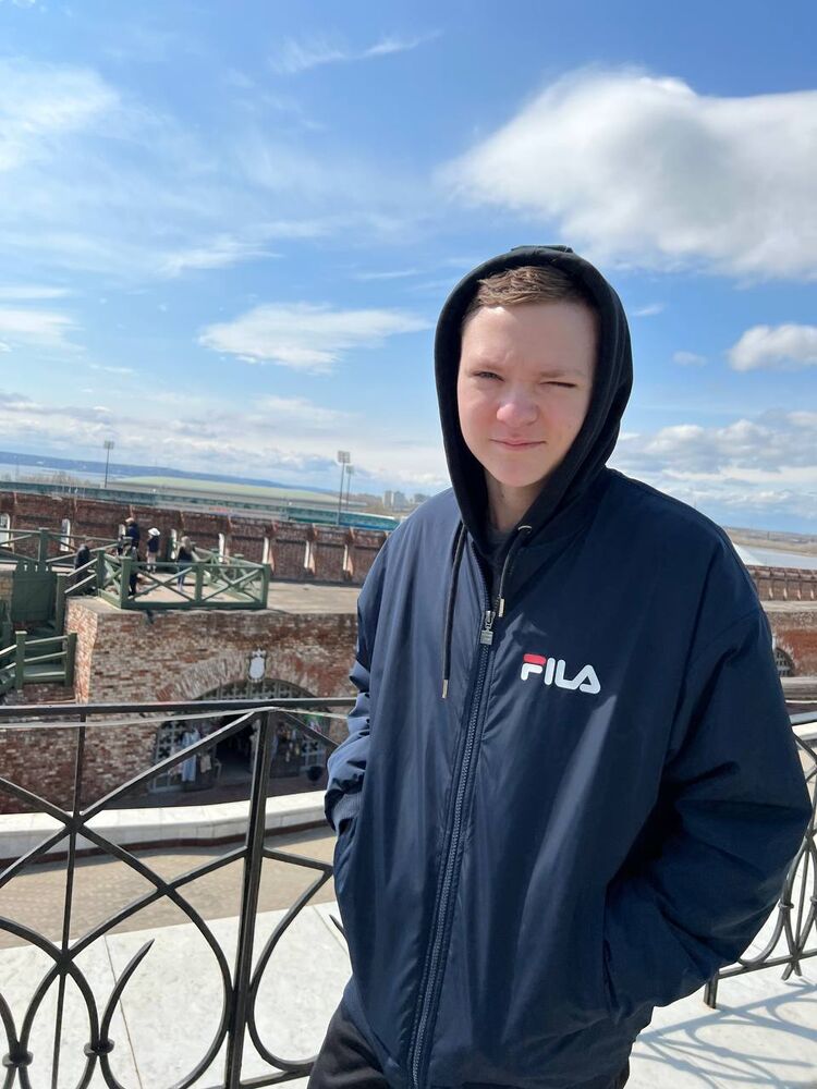 ���� 27734298 ����� ������, 22 ����, ���� ���������� � ������