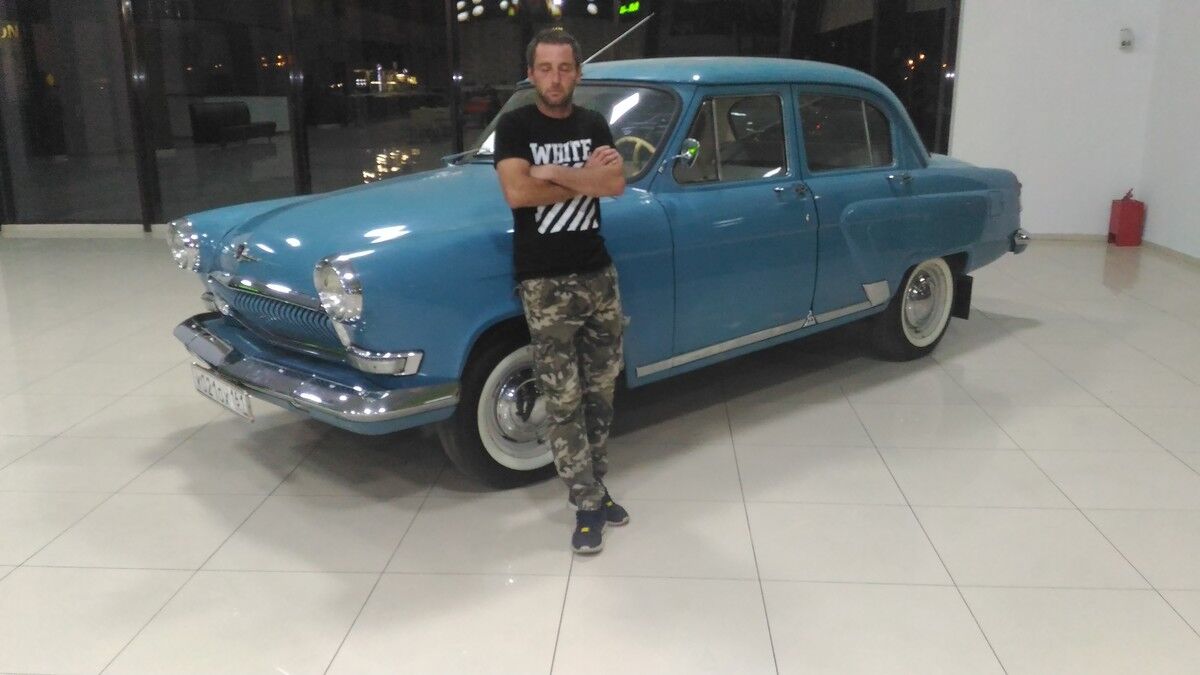 ���� 17205368 ������� ������, 36 ���, ���� ���������� � ���������