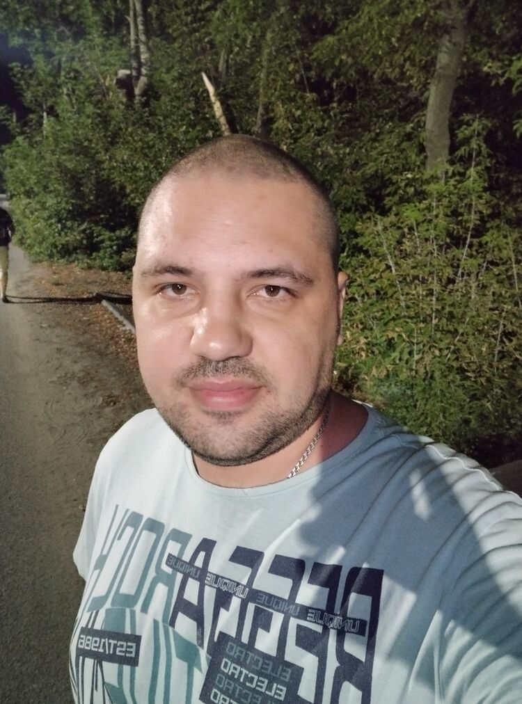 ���� 46359198 ������� Nikita, 35 ���, ���� ���������� � ������ ���������