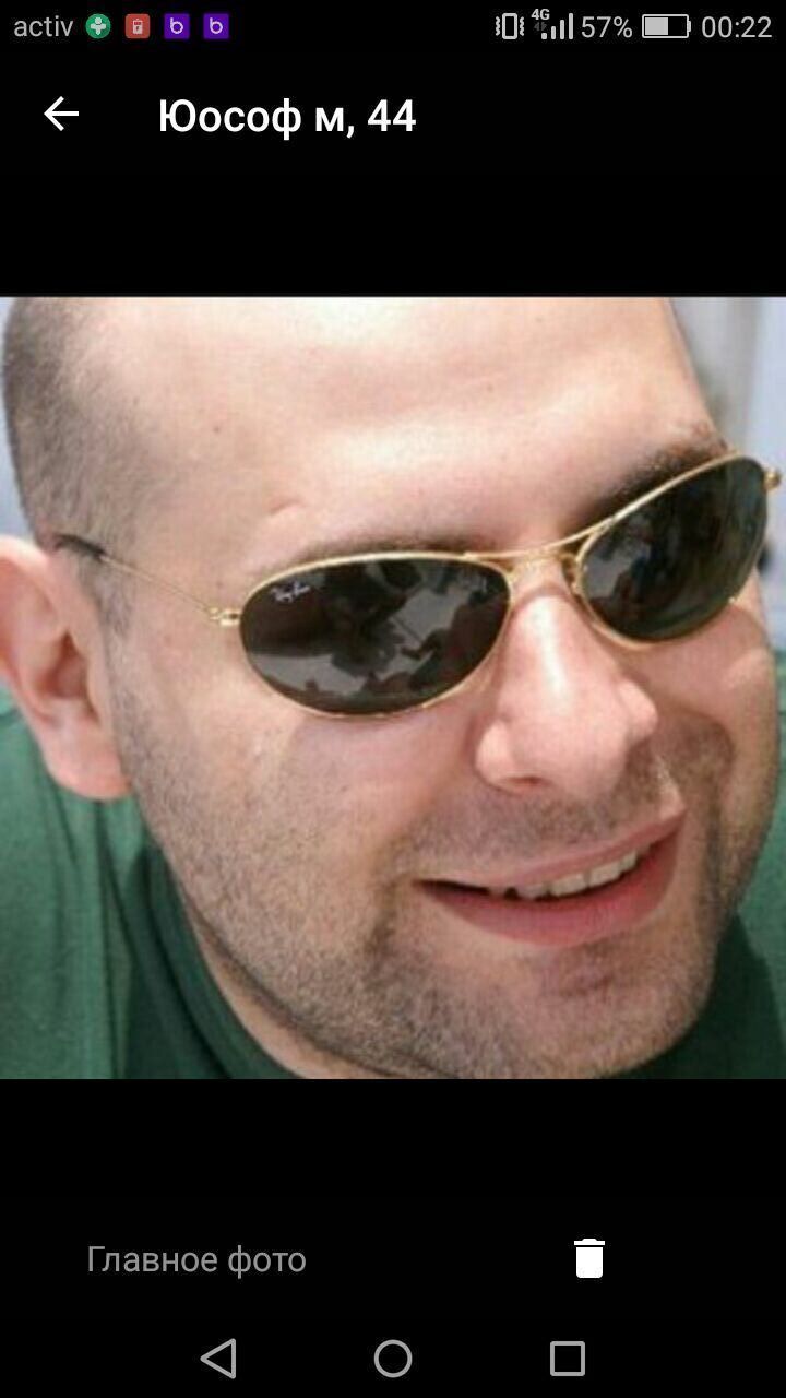 ���� 56175498 ������� Faris, 51 ���, ���� ���������� � �����