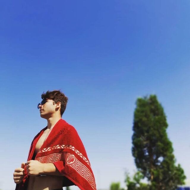 ���� 56078388 ����� Bekhzod, 22 ����, ���� ���������� � ��������