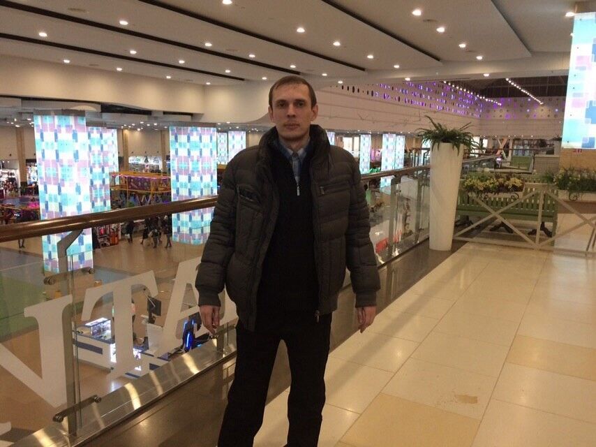 ���� 18958478 ������� Denis, 43 ����, ���� ���������� � ��������