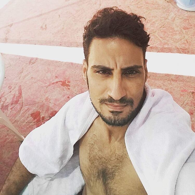  ,   Mostafa, 36 ,   ,   