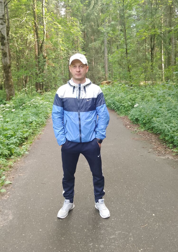  45185028  Sergey, 37 ,    