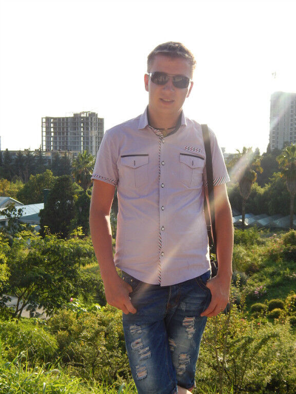 ���� 8790118 ������� ��������, 35 ���, ���� ���������� � �����