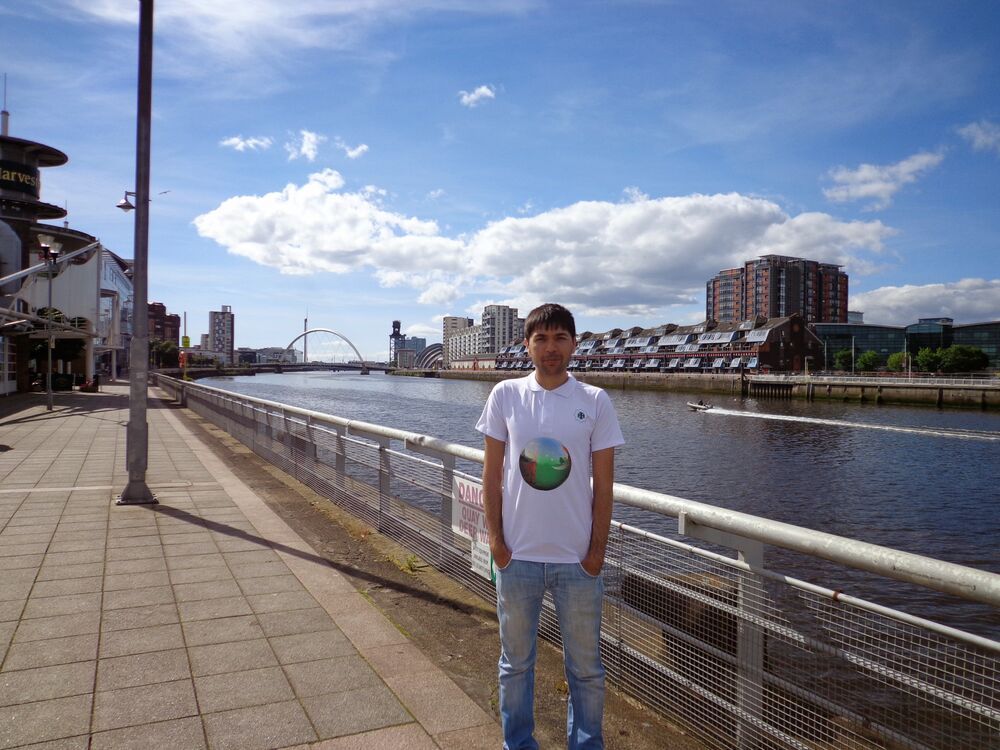 ���� 46255618 ������� Shohrat, 30 ���, ���� ���������� � ������