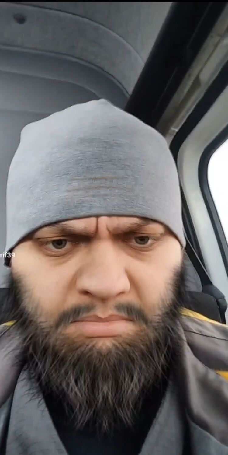 ���� 38595478 ������� Griga, 35 ���, ���� ���������� � ��������������