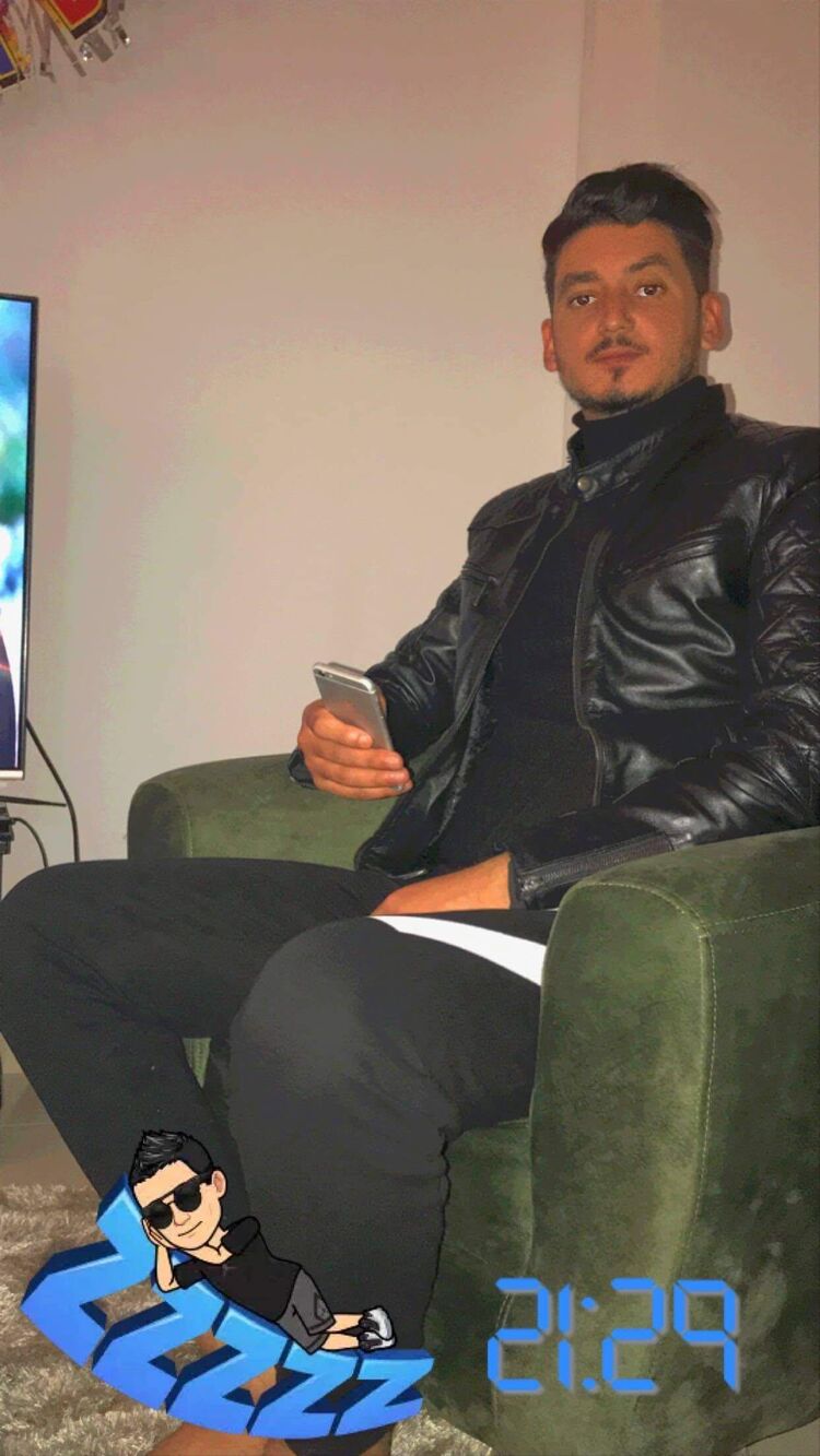  Cheraga,   Bouba, 32 ,   ,   