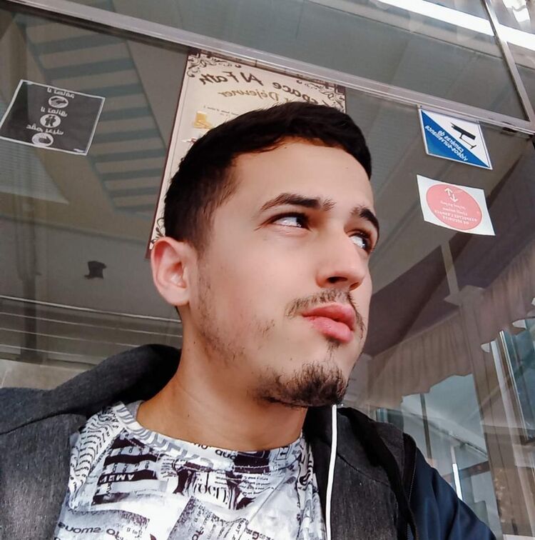  Kenitra-GHARB,   Ahmed, 28 ,   ,   