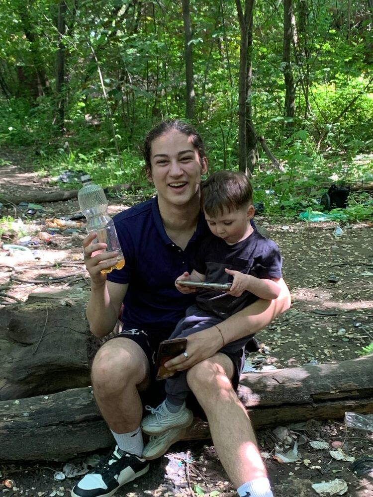 ���������� ������-��-����, ���� ����� Bogdan, 21 ���, ������������ ��� ������