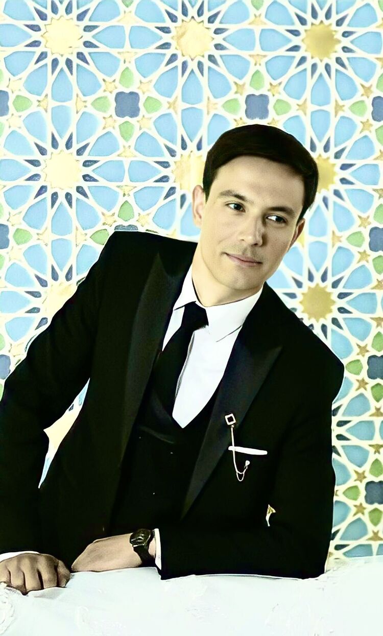 ���������� �����-���������, ���� ������� Sarvarbek, 28 ���, ������������ ��� ������, ����� � ���������