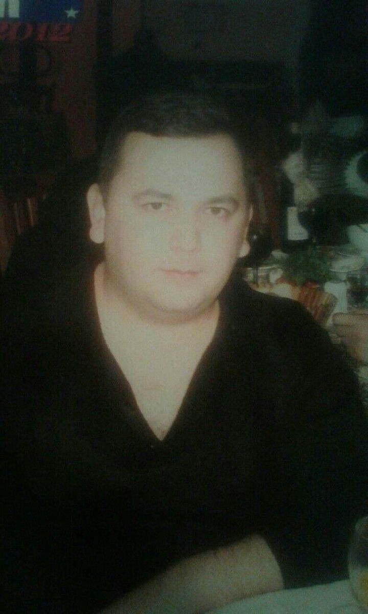  15268388  Yorkinjon, 41 ,    