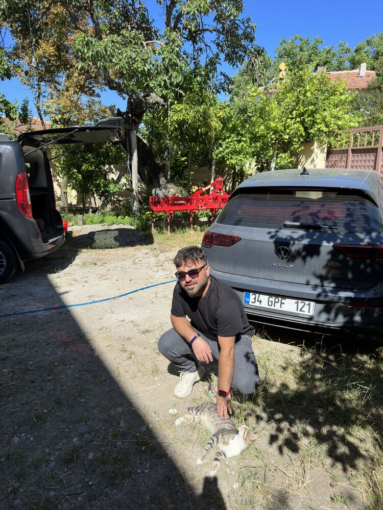  35866598  Tolgay, 36 ,    