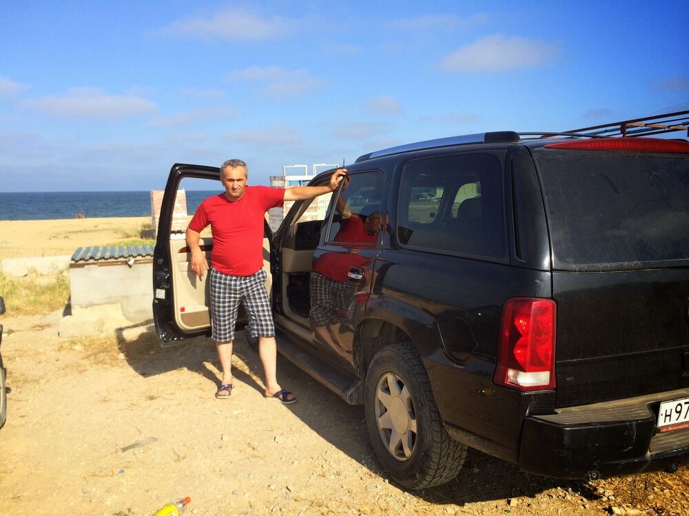 ���� 6899228 ������� Rustam, 47 ���, ���� ���������� � �������