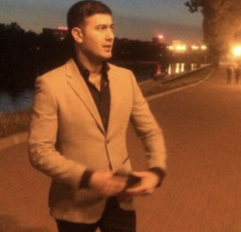 ���� 43853758 ������� ������, 41 ���, ���� ���������� � ������