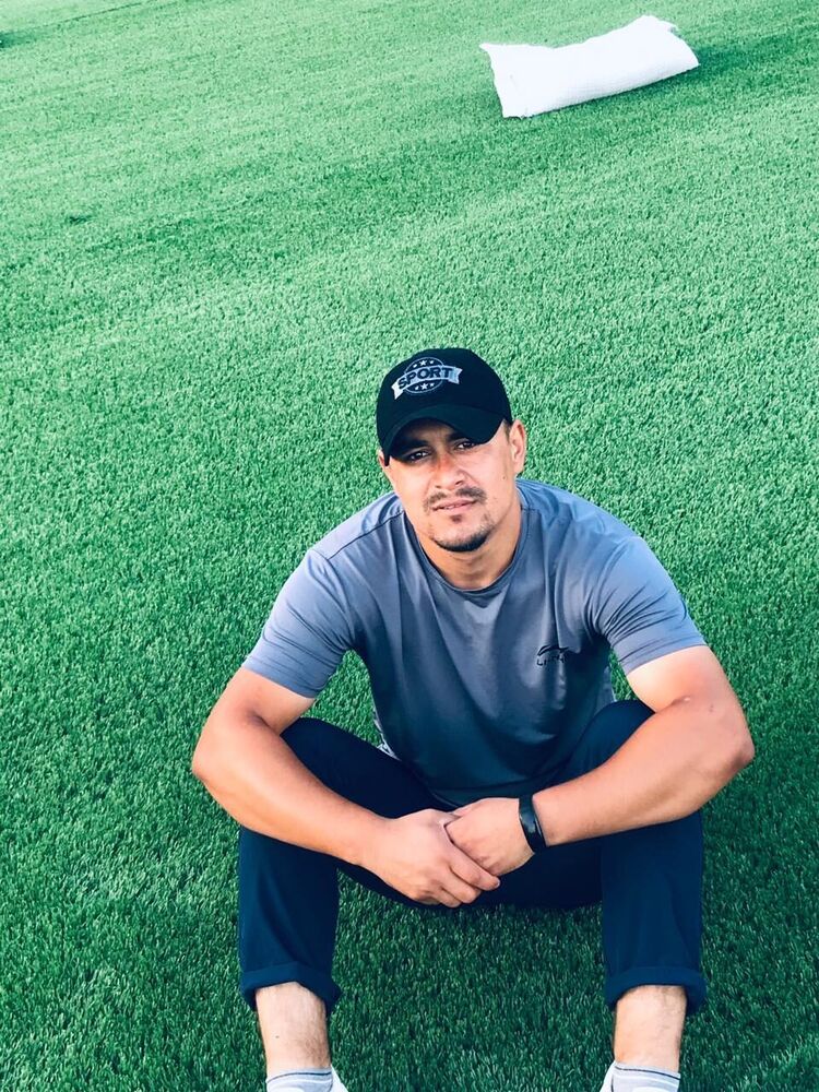 ���������� ������������, ���� ������� Parviz, 31 ���, ������������ ��� ������, ����� � ���������