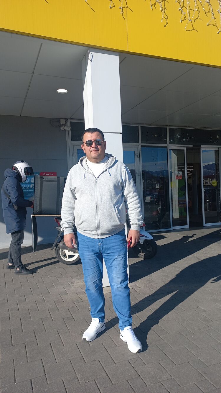 ���� 25469348 ������� Edik, 39 ���, ���� ���������� � ������