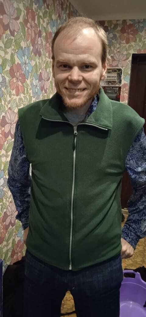 ���� 31604318 ������� Vladimir, 42 ����, ���� ���������� � �����-����������