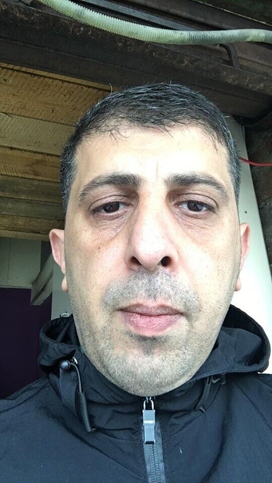 ���� 20031478 ������� ����, 47 ���, ���� ���������� � �������