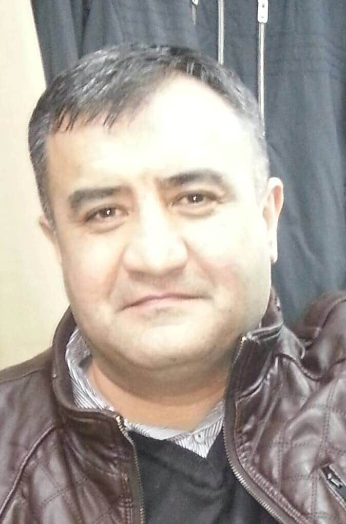  49110188  Ismail, 50 ,    
