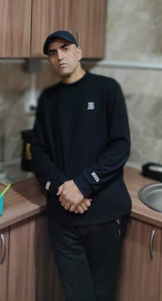 ���� 56214428 ������� Husein, 45 ���, ���� ���������� � �������������