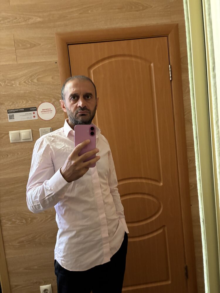  53850798  AHMET, 43 ,    