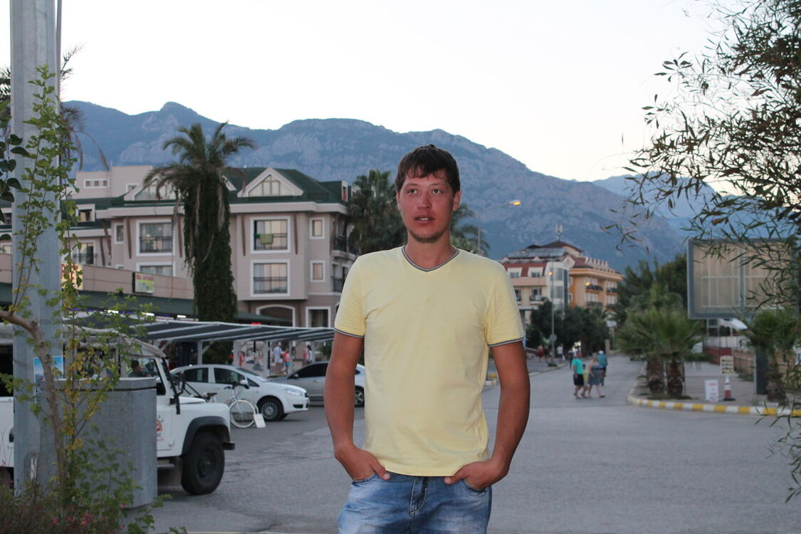 ���� 5296538 ������� �������, 38 ���, ���� ���������� � ������