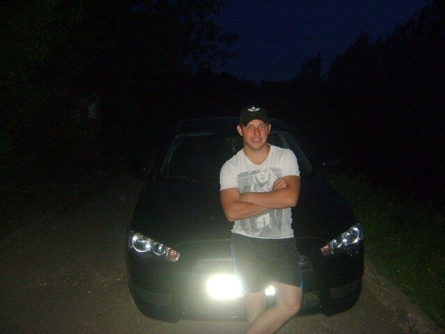 ���������� ������ ��������, ���� ������� Serega, 34 ����, ������������ ��� ������, ����� � ���������