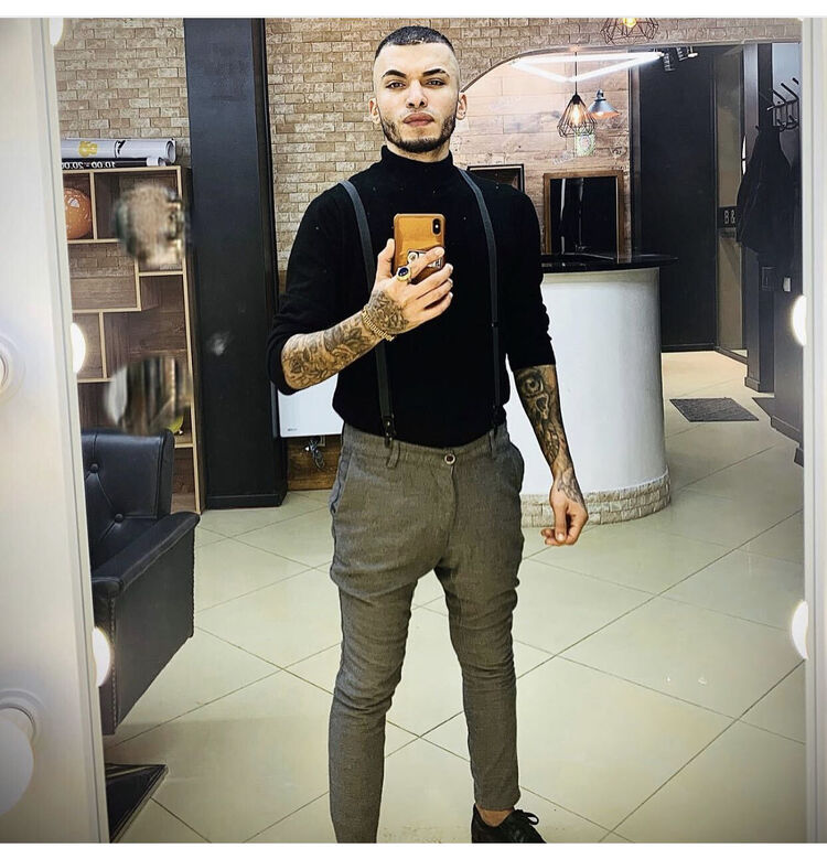 ���� 24688238 ������� Ali, 30 ���, ���� ���������� � ������