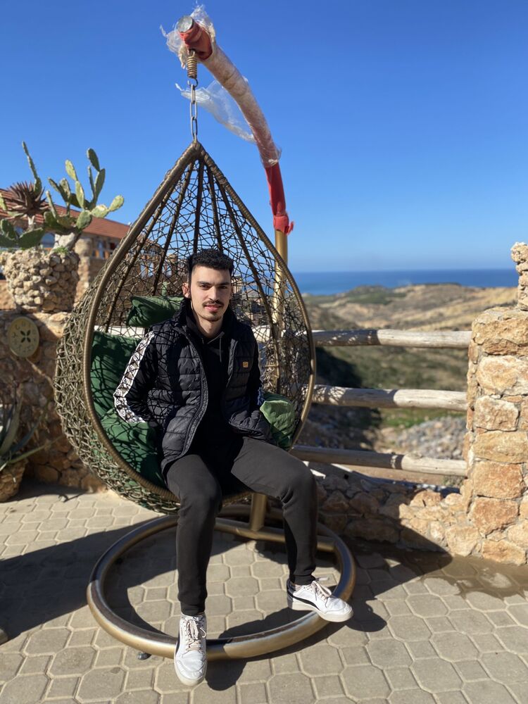 ���� 52108128 ����� Mohamed, 22 ����, ���� ���������� � �������