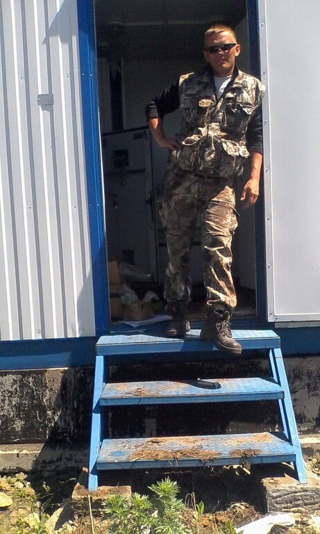 ���������� ��������, ���� ������� Geka, 47 ���, ������������ 