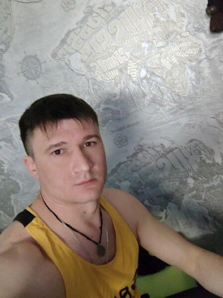 ���� 46108688 ������� Sergey, 36 ���, ���� ���������� � ����������