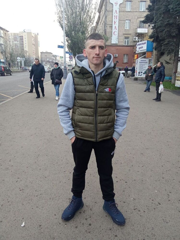  ,   Sergey, 28 ,   ,   
