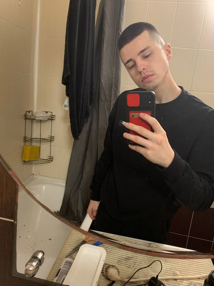 ���������� ���������, ���� ����� Vlad, 25 ���, ������������ ��� ������, ����� � ���������