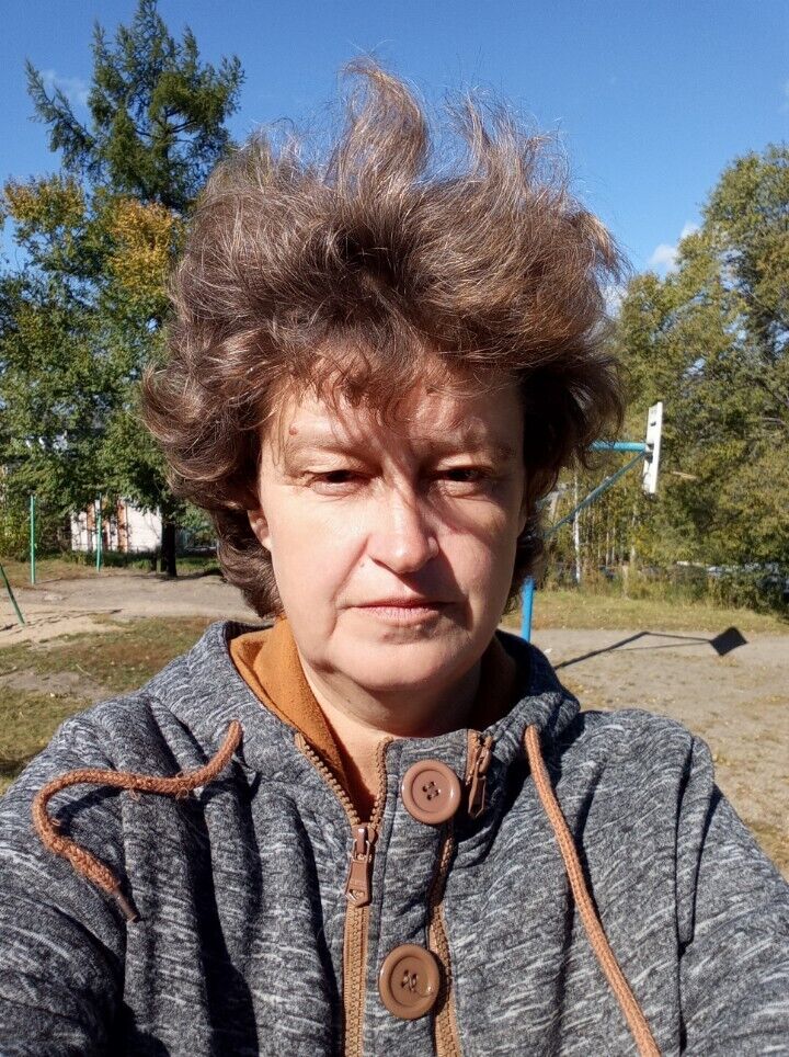  26125618  Tatyana, 52 ,    --