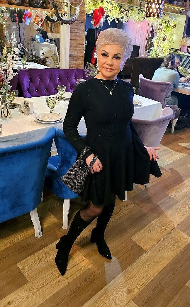 ���� 54990918 ������� Elena, 51 ���, ���� ���������� � ��������