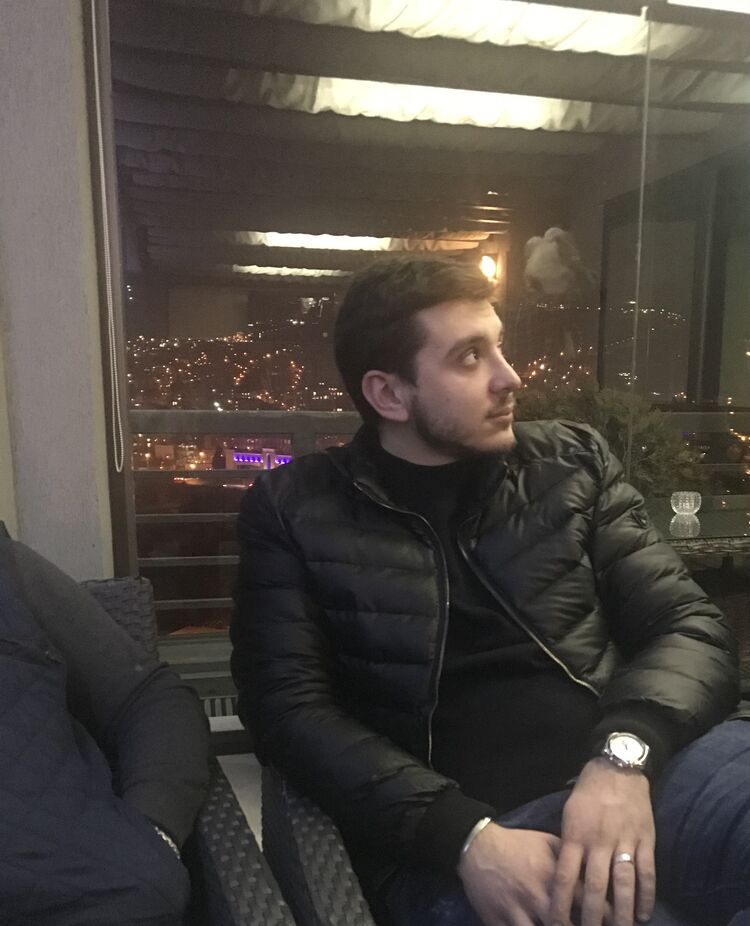 ���� 26932868 ������� Levan, 29 ���, ���� ���������� � ������