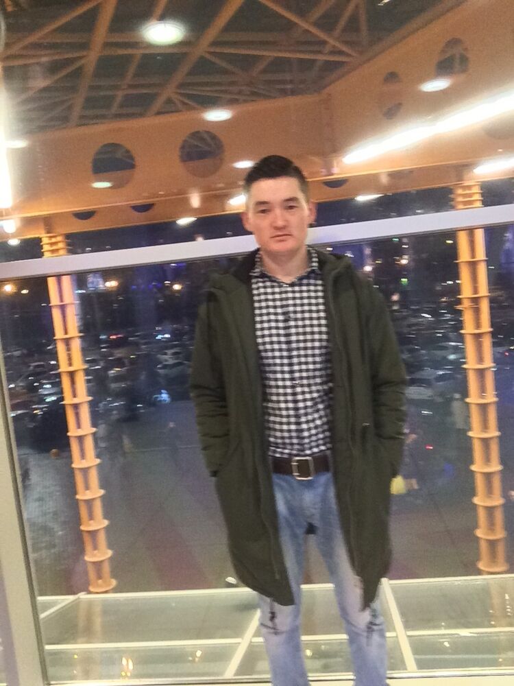 ���� 12107838 ������� Bakhadir, 29 ���, ���� ���������� � �����-����������